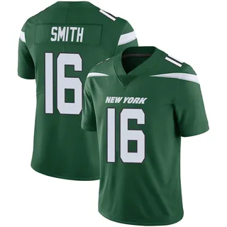Jeff Smith Jersey | New York Jets Jeff Smith Jerseys ...