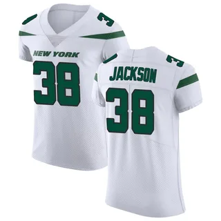 lamar jackson elite jersey